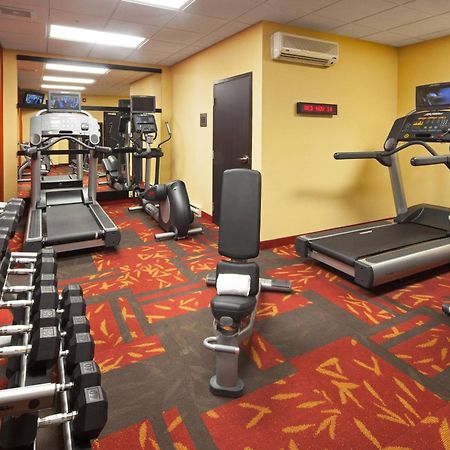 Hotel Courtyard By Marriott London Extérieur photo