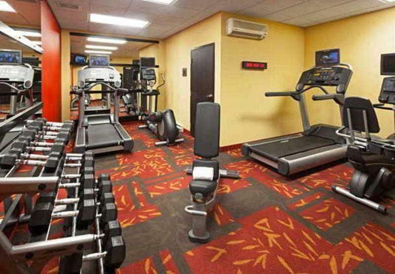 Hotel Courtyard By Marriott London Extérieur photo